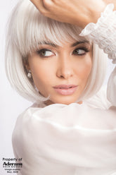 Astrid Wig - 1026   Alexander Couture Collection